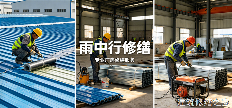 常州2026/8溧阳市 彩钢瓦屋面防水 价格多少钱