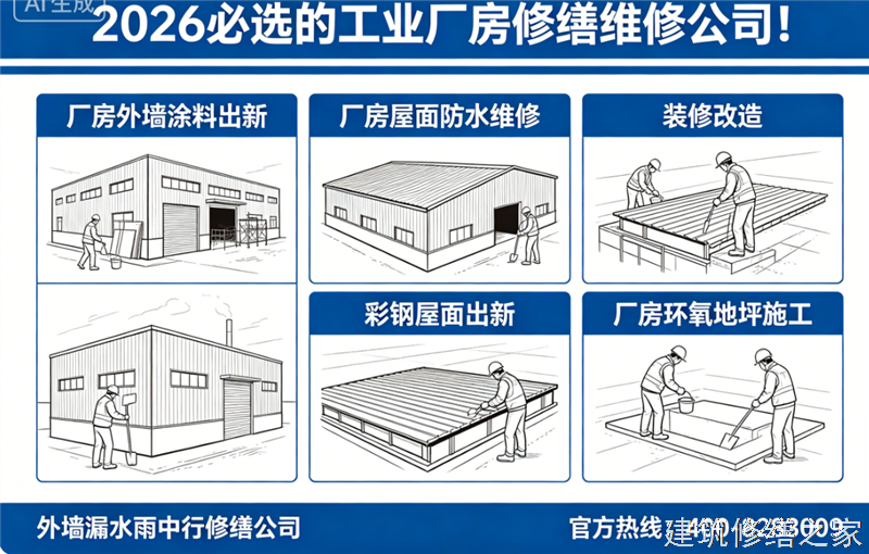 常州2026/8金坛市 彩钢瓦屋面防水 哪家专业正规