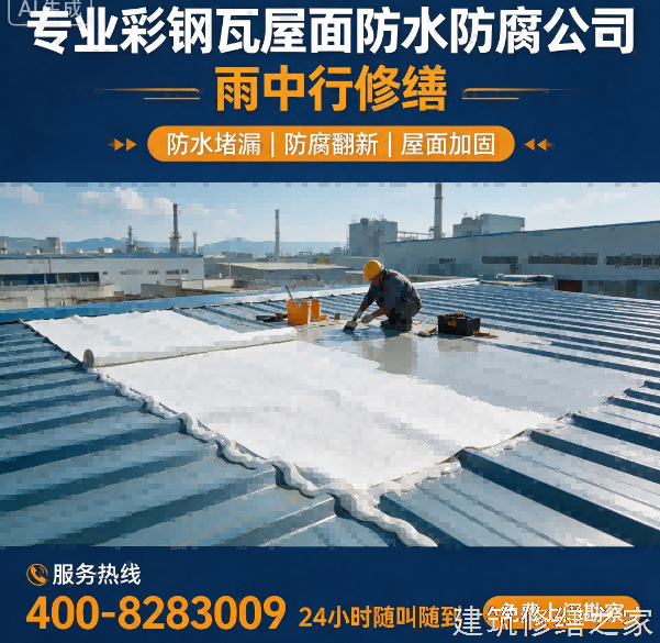 常州2026钟楼区 屋面防水 价格是多少钱1m²