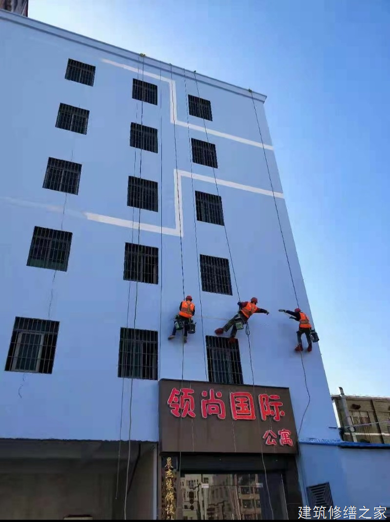 巢湖2026庐江县 钢结构防腐翻新 排名前十的源头厂家